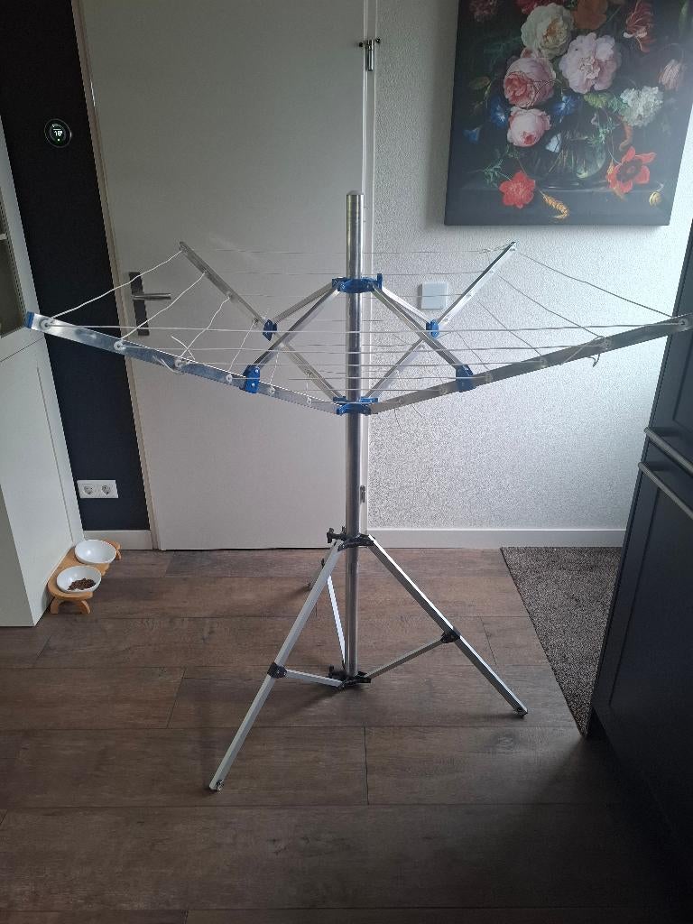 Te koop droogmolen camping, Ophalen of Verzenden, Gebruikt