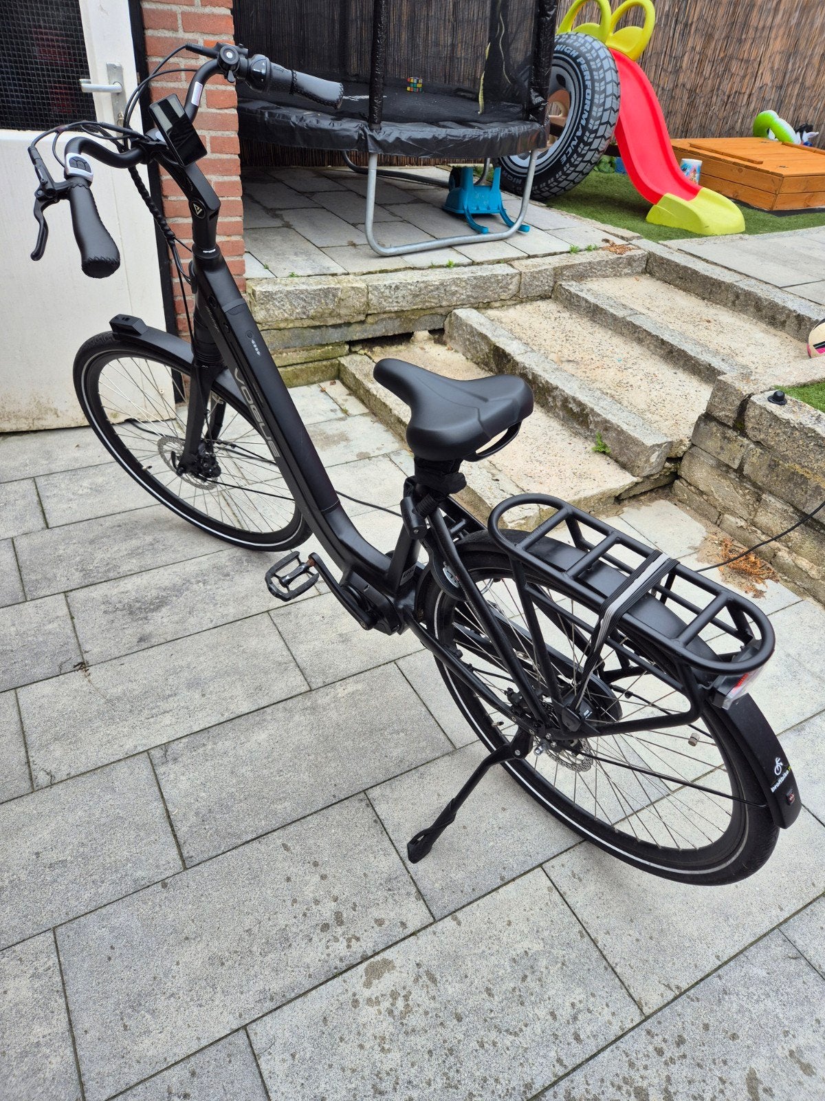 Vogue Mestengo elektrische fiets, Fietsen en Brommers, Elektrische fietsen, Ophalen, Overige merken