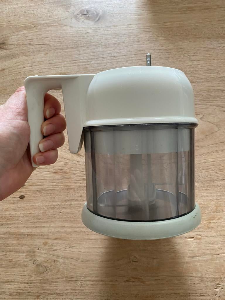 Automatische hakmolen - Goedwerkend, Ophalen, Gebruikt, Overige typen