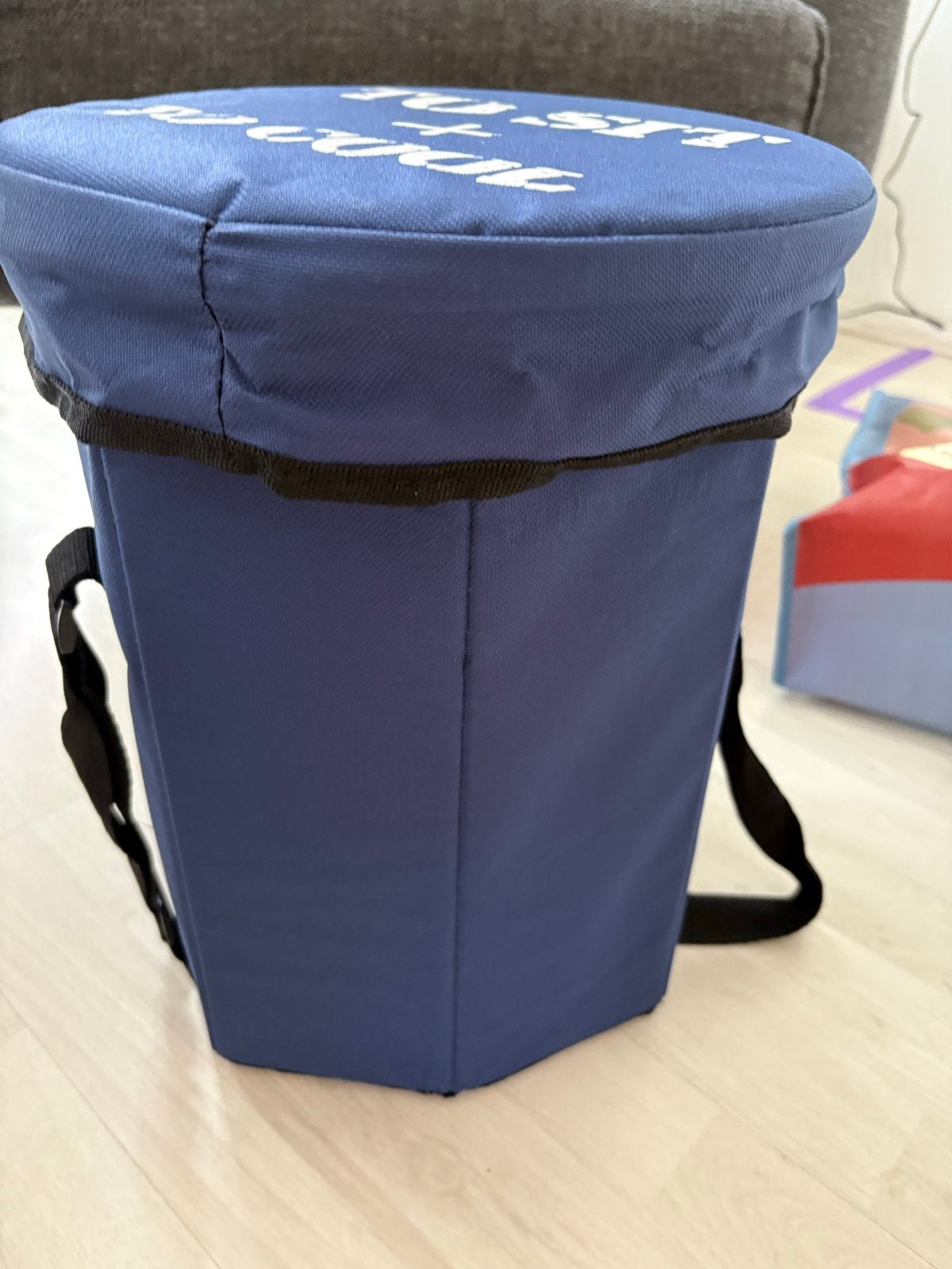 Koelbox / krukje - To Sit + To Cool, Ophalen, Gebruikt, Koelbox, Koelelement
