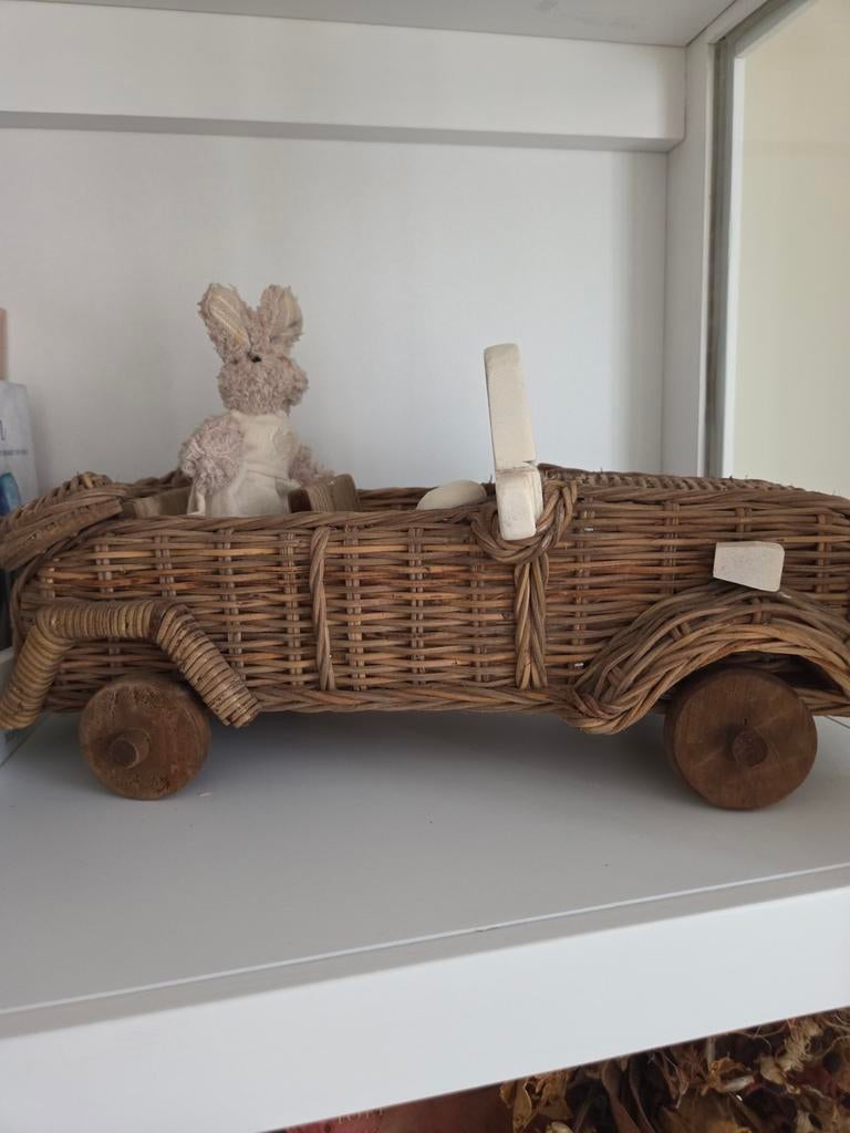 Riviera Maison Safari Car, Ophalen of Verzenden, Nieuw