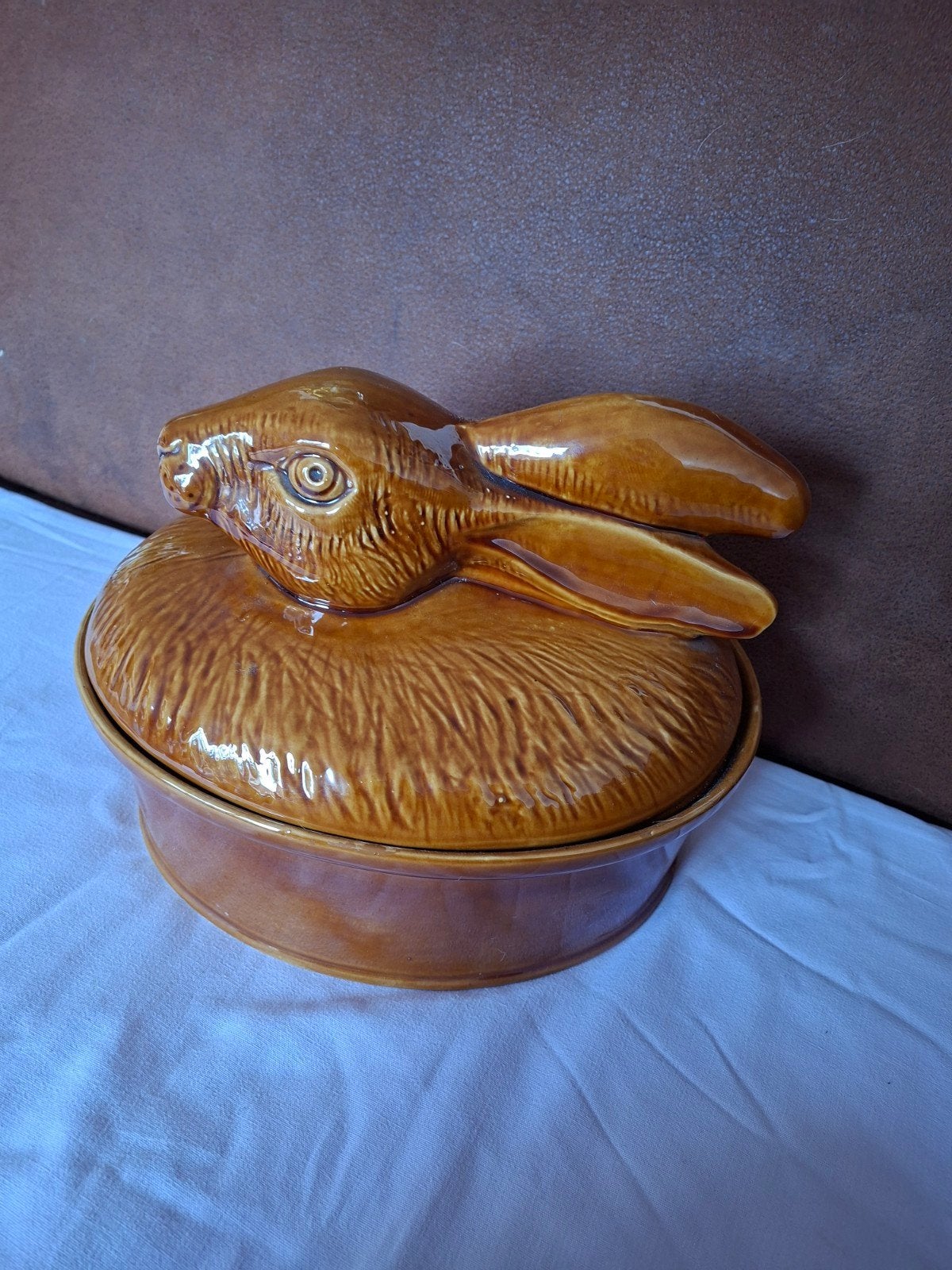 patevorm # brocante, Antiek en Kunst, Ophalen of Verzenden