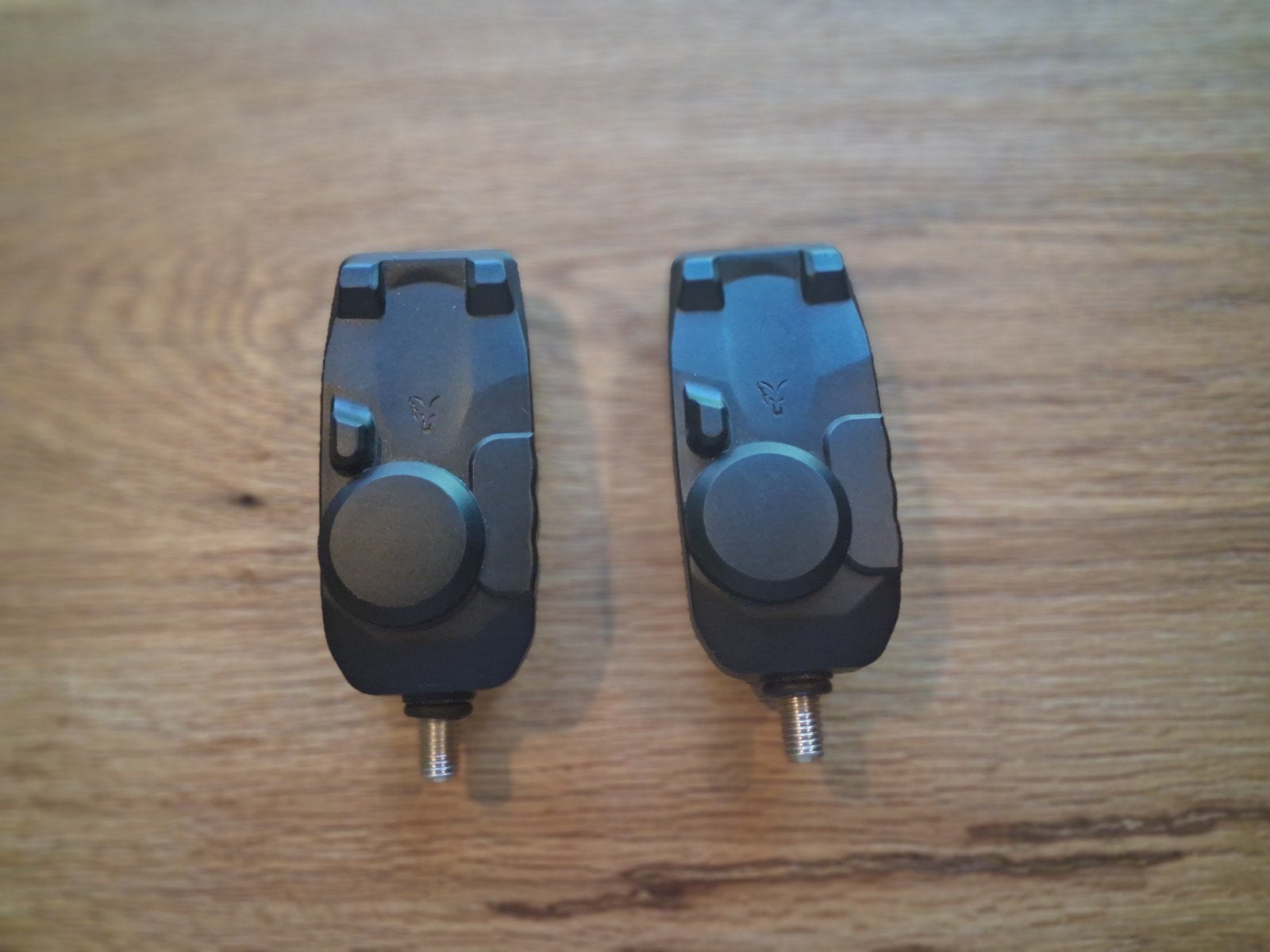 fox mini micron beetmelders, Ophalen of Verzenden, Zo goed als nieuw, Overige typen