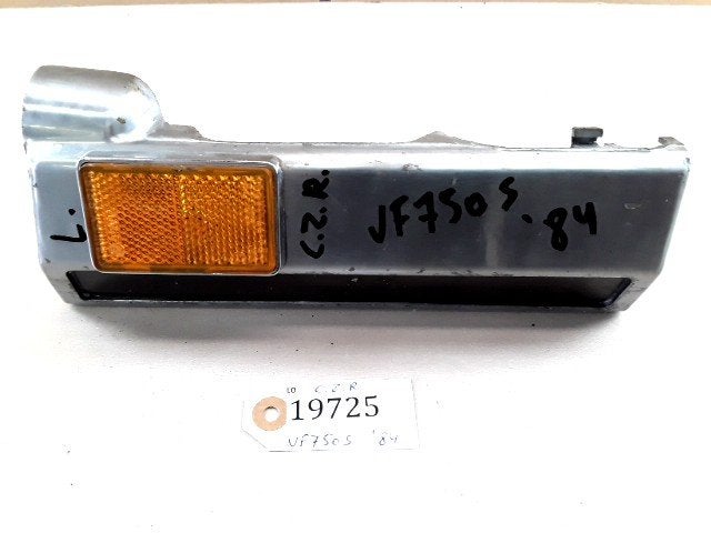 VF750S 1982 - 1983 Honda Cover D1-37196