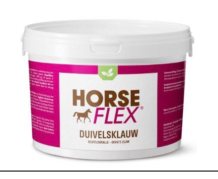 Duivelsklauw Horseflex 1500 gram, Ophalen, Nieuw