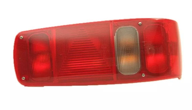 Hella Achterlicht Caraluna I Rem/ Knipper/ Zijmarkering/, Buurserstraat 15 A, 7481 EG,Haaksbergen, Ophalen of Verzenden, Info@123CamperOnderdelen.nl