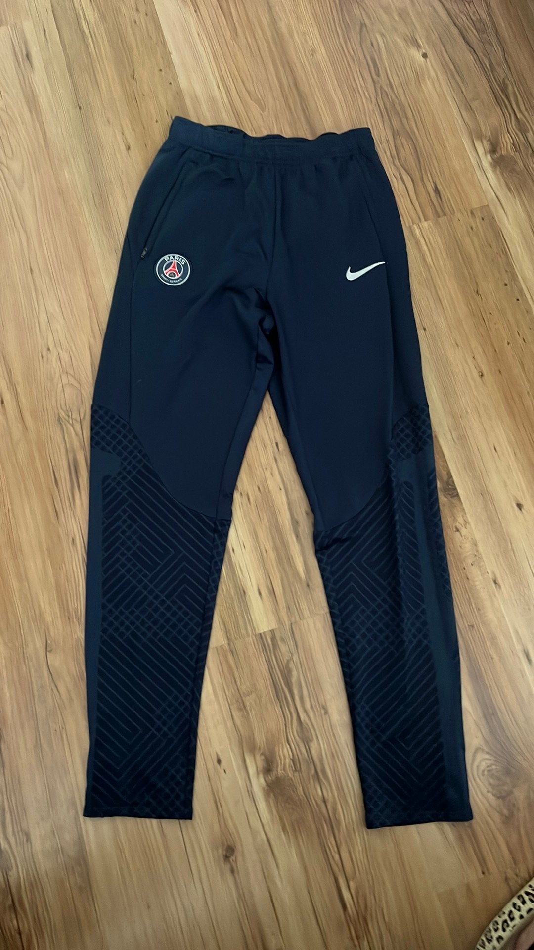 Paris saint germain broek, Ophalen of Verzenden, Zo goed als nieuw, Buitenlandse clubs, Shirt