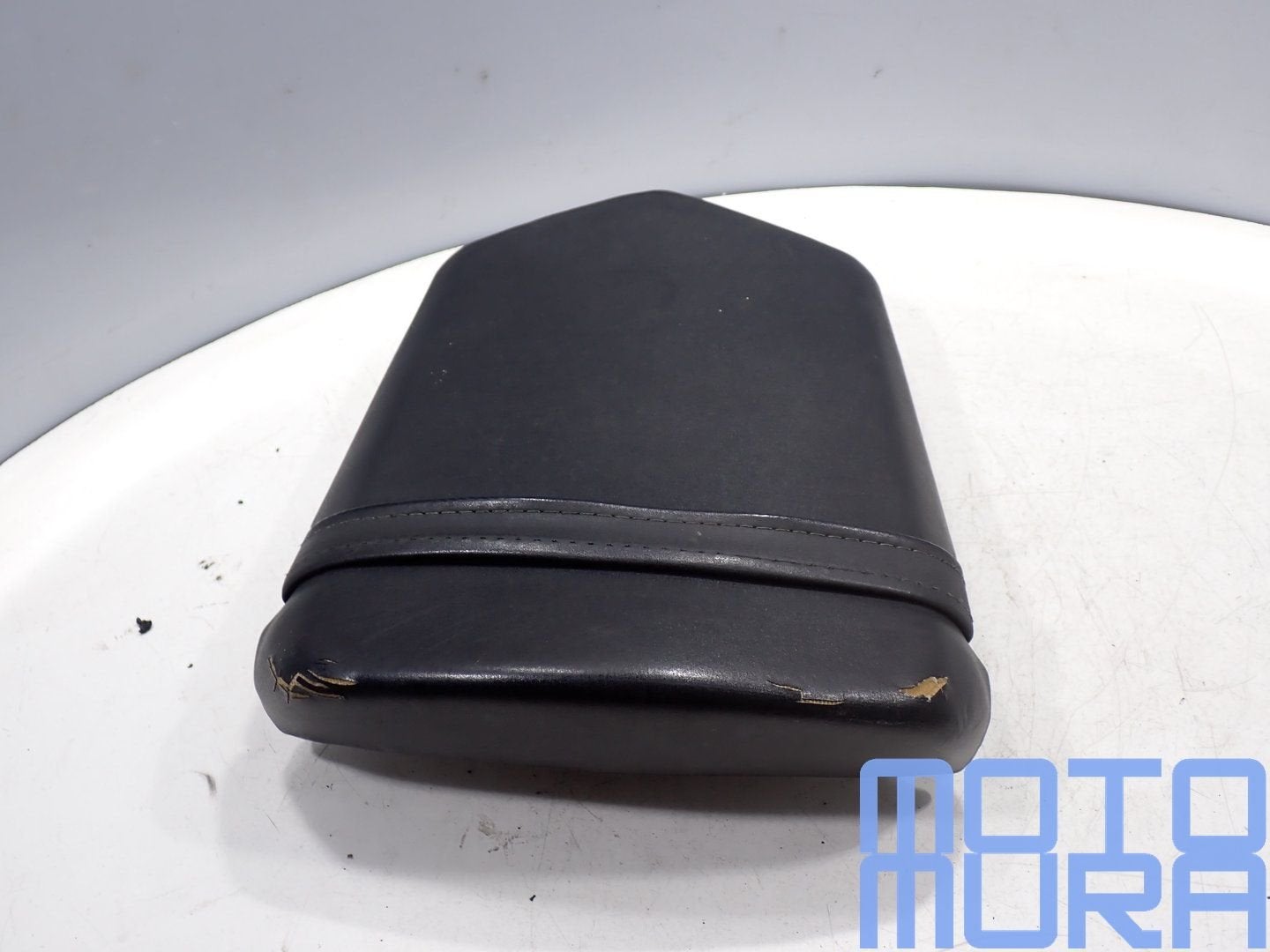 Duo zadel voor Yamaha YZF R1 2000 - 2001 RN04 buddyseat budd, Gebruikt, -, -, Ophalen of Verzenden