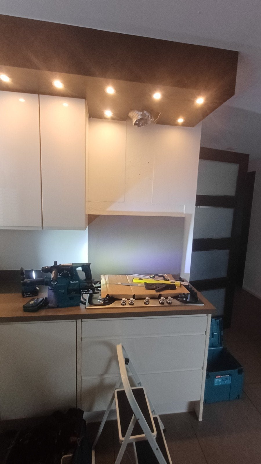 Klusjesman - Handyman - Schilderen Amsterdam+40km, Ophalen of Verzenden