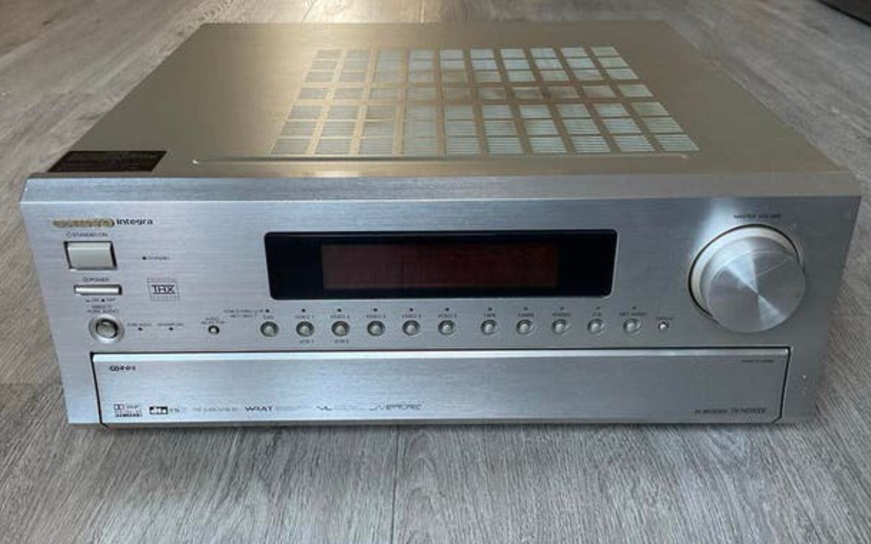 Onkyo TX-NR900E receiver, Ophalen of Verzenden, 120 watt of meer, Onkyo