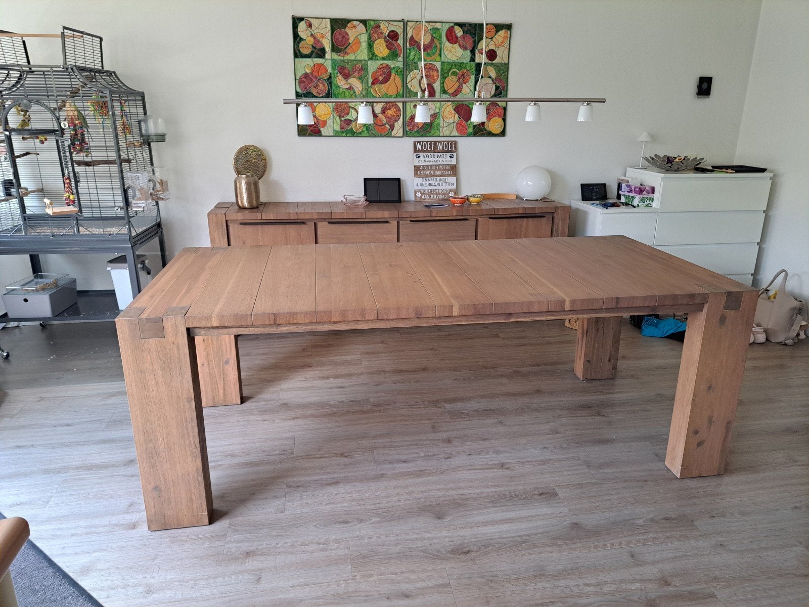 Complete meubelset: Barolo van Eleonora, Huis en Inrichting, Complete inboedels, Ophalen
