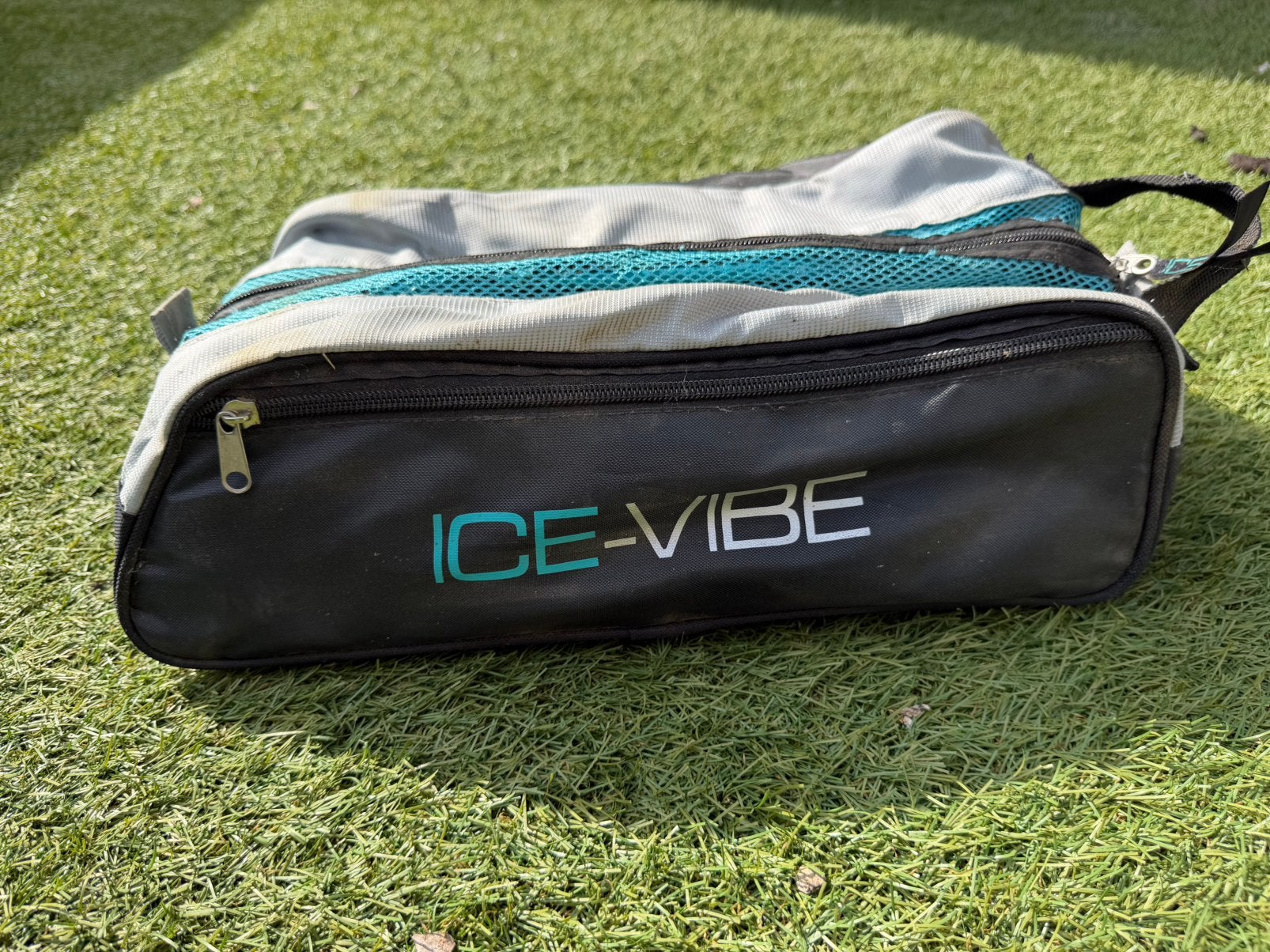 Ice vibe, Ophalen of Verzenden, Zo goed als nieuw
