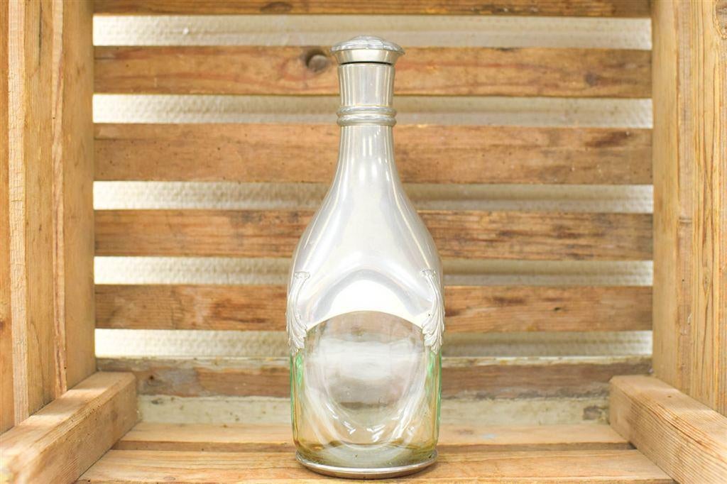 Etan Fles 50819, Ophalen of Verzenden, Gebruikt, Aardewerk, Bord(en)