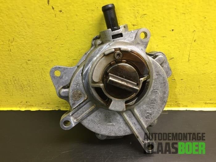 Vacuumpomp (Benzine) van een Volkswagen Golf, Gebruikt, -, Volkswagen, -