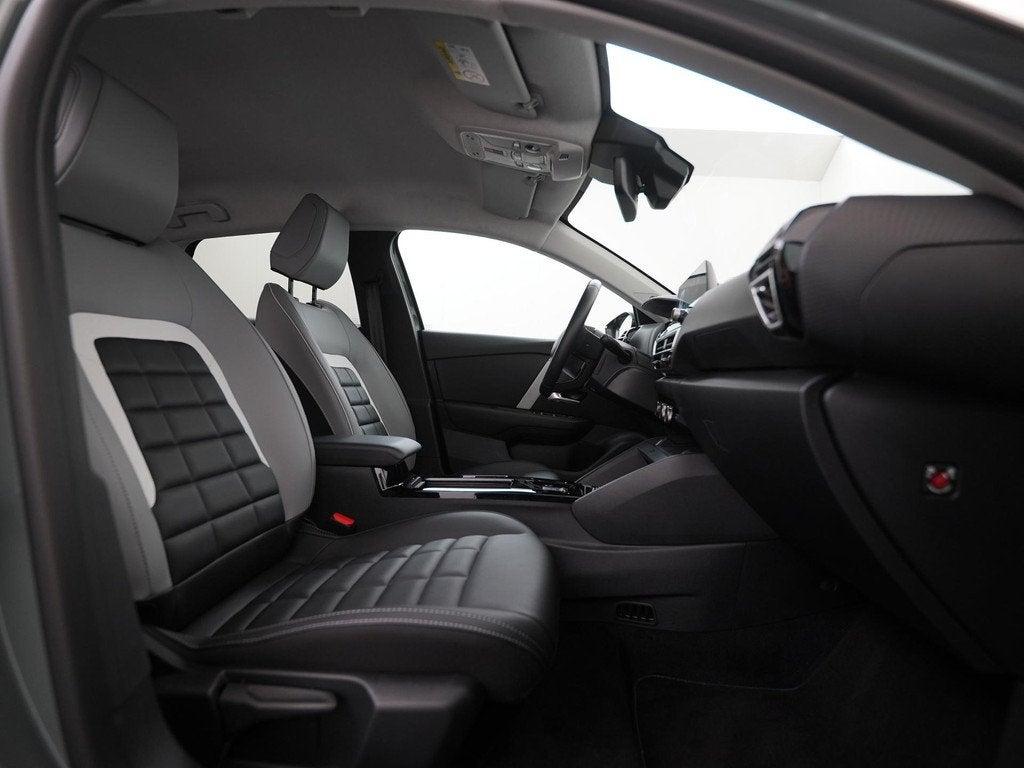 Citroen Ë-C4 Max Extended Range 54 kWh | Facelift | SOH 96%, Auto's, Citroën, 12 maanden, Gebruikt, 156 pk, E-C4