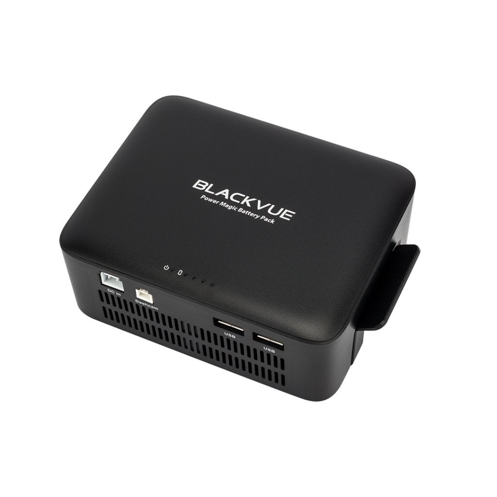 BlackVue B112 Power Battery pack *NIEUW IN DOOS*, Ophalen of Verzenden, Nieuw