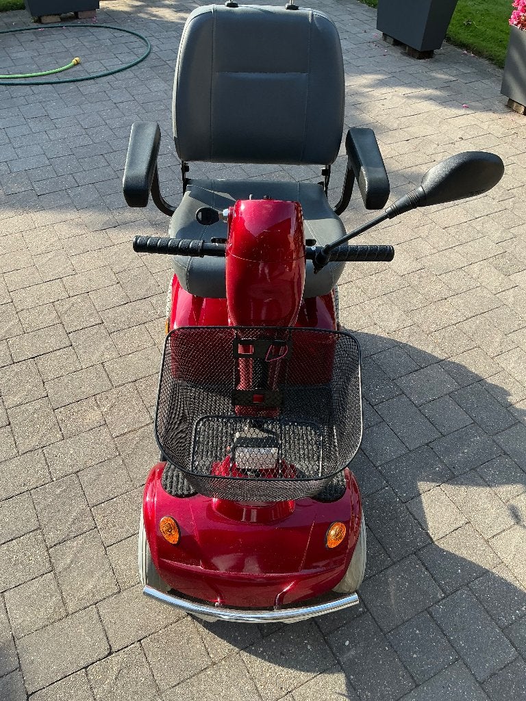 Te koop: elektrische scootmobiel Freeliner Inclusief accu, Ophalen, Zo goed als nieuw, Overige merken