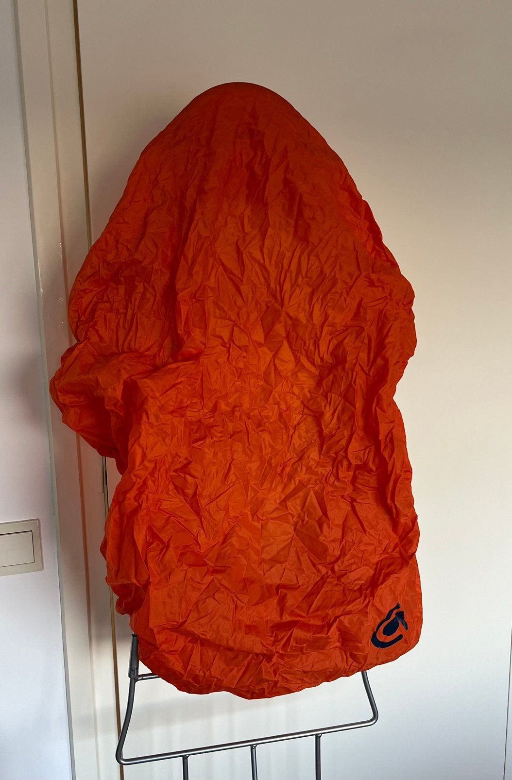 Raincover Large voor 85 liter rugzak, Ophalen of Verzenden, Nieuw, Rugzak