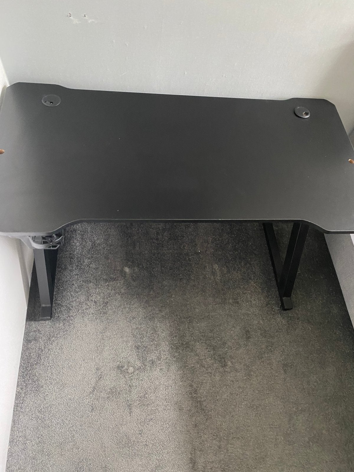 Game buro gamebureau, Huis en Inrichting, Ophalen, Gebruikt