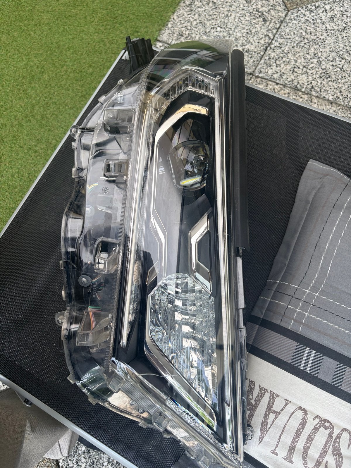Toyota Rav4 2024 Koplamp - Nieuwstaat, Ophalen of Verzenden, Nieuw, Toyota