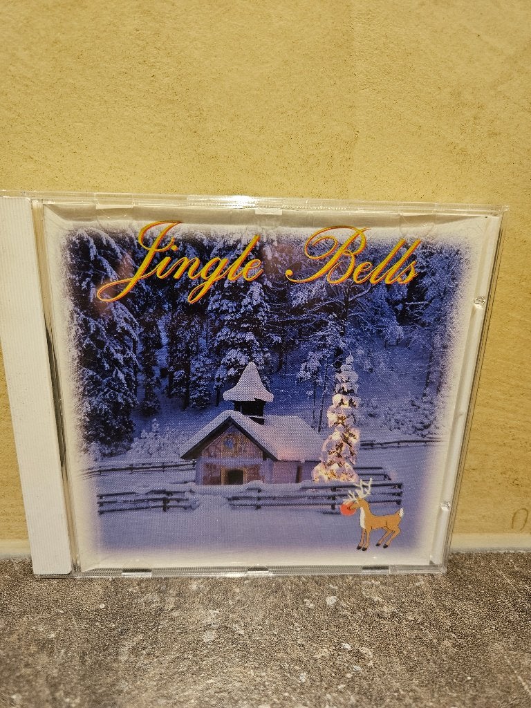 Jingle Bells, Ophalen of Verzenden, Gebruikt