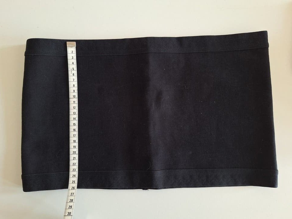 Hersubel tube Steunband XL of stoma band + stoma protector, Verzenden, Nieuw