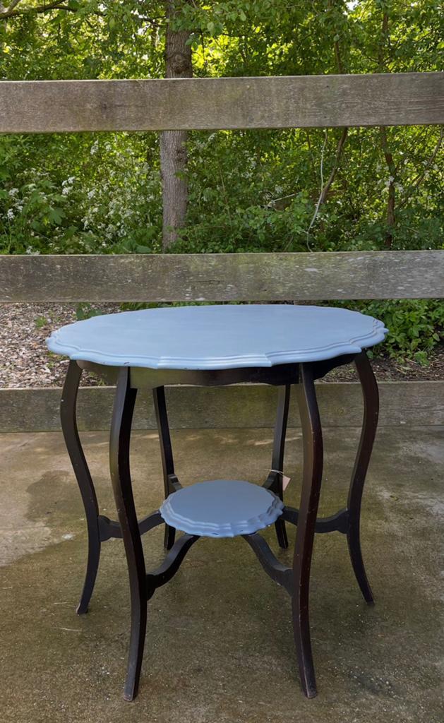 Vintage Salontafel, Ophalen, Rechthoekig, 100 tot 150 cm, 50 tot 100 cm