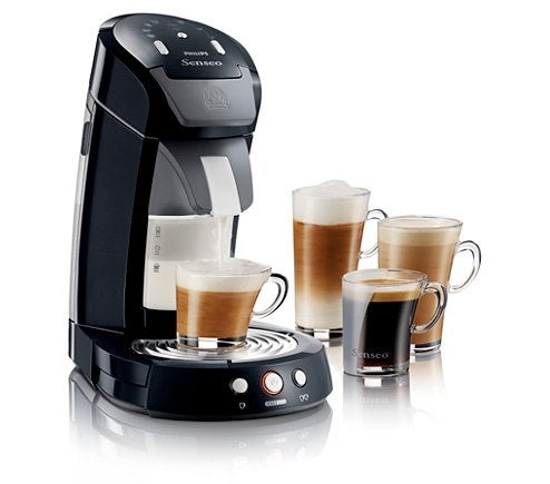 Onderdelen Philips Senseo Latte HD7850 (KoffieCollector), Witgoed en Apparatuur, Ophalen of Verzenden, Zo goed als nieuw, Philips