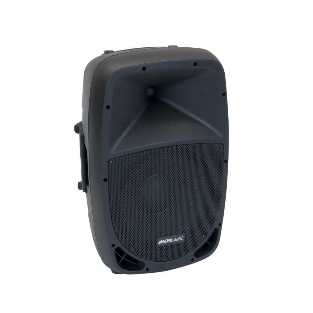 2-weg passieve speaker 8Ohm 600 Watt Max SQ300KJ