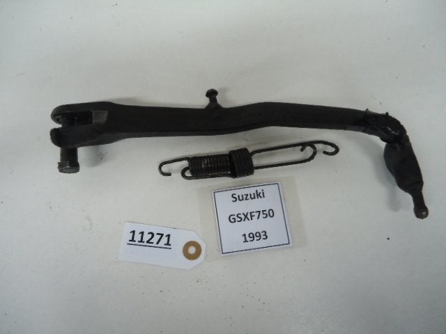 GSX750F 1988 - 1997 Suzuki Pikkel D1-20095, Motoren