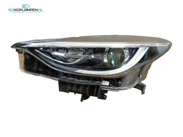Infiniti Q30 QX30 Led koplamp links, Gebruikt, -, -, Ophalen of Verzenden