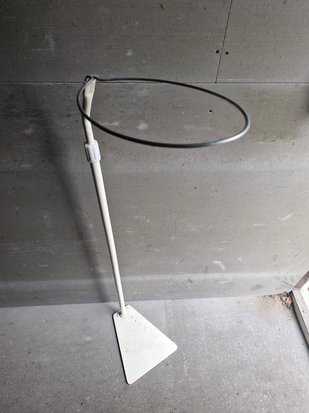 Klamboe standaard baby , wit, Kinderen en Baby's, Kinderkamer | Inrichting en Decoratie, Ophalen