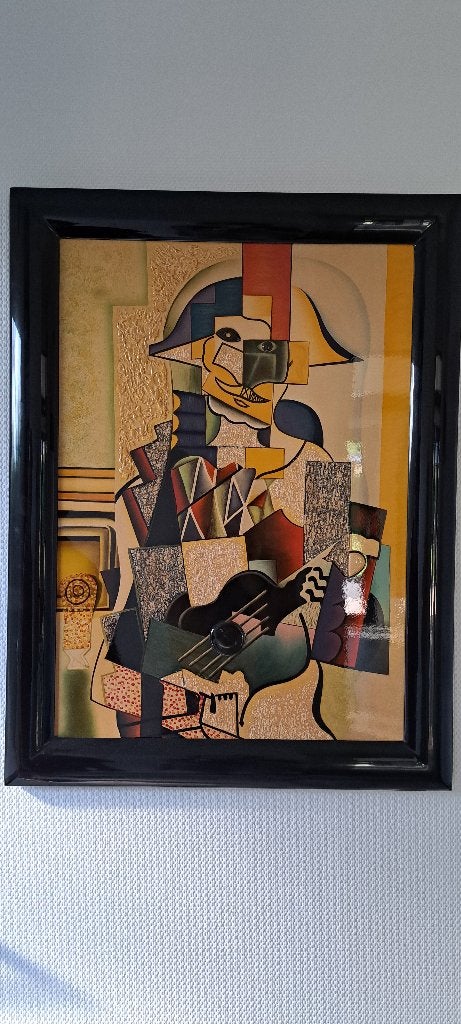 Kunstwerken, Ophalen, Overige technieken, Surrealisme, Metaal