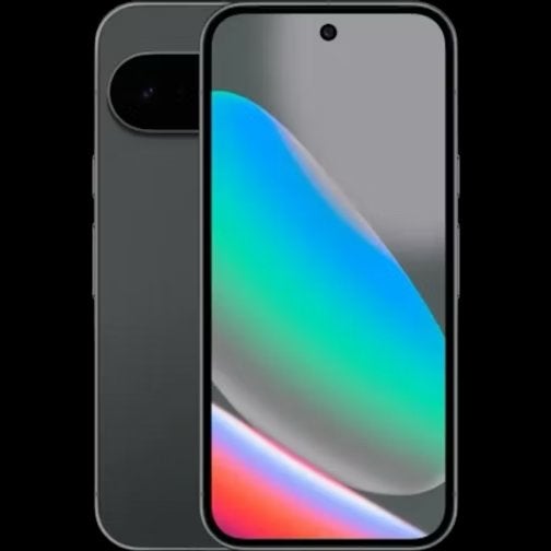 Nieuwe Google Pixel 10 128GB Zwart, Overige typen, Nieuw, Google, Google