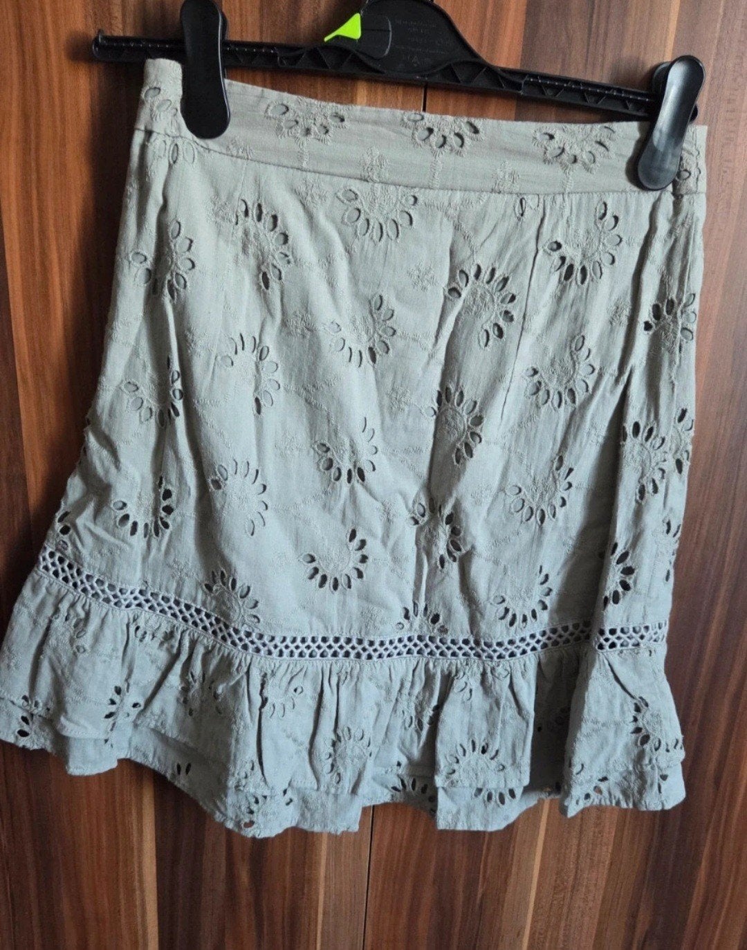 Milla Ronda Skirt - Nieuw met kaartjes - Maat 34 (XS), Milla, Ophalen of Verzenden