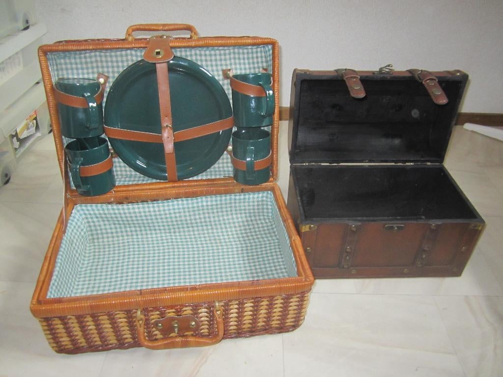 decoratie bijv. oldtimer, Ophalen