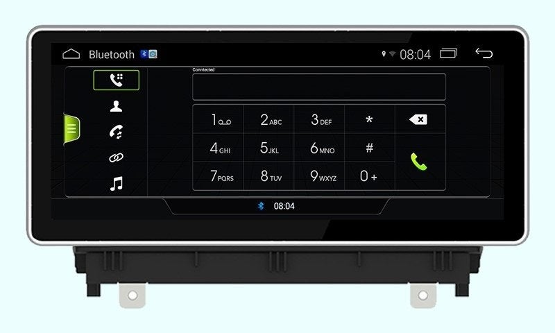 radio navigatie audi a3 carkit android 16 apple carplay usb, Ophalen of Verzenden, Dynavin, VERKOOP@INBOUWNAVIGATIE.COM, Oberonweg 262 3208pg