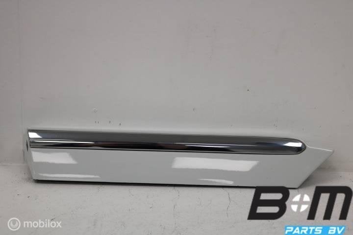 Stootstrip zijpaneel rechtsachter VW Beetle 5C 5C5853932, Auto-onderdelen, Gebruikt