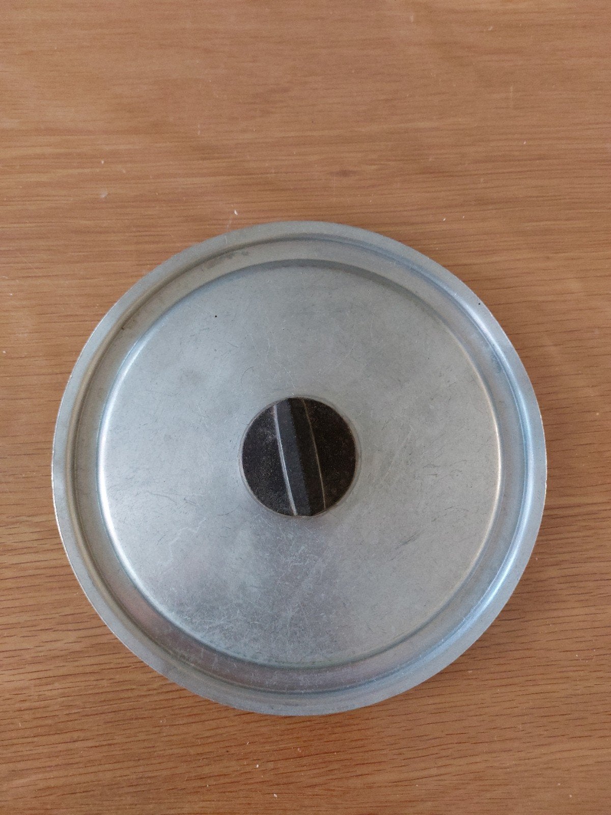 Pan deksel 20 cm, Ophalen, Overige materialen, Overige merken, Overige typen