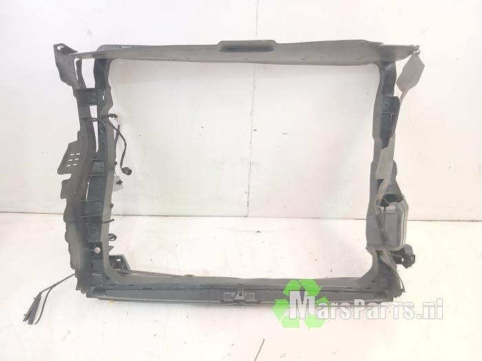 Frontpaneel van een Volkswagen Crafter, Gebruikt, -, Volkswagen, -