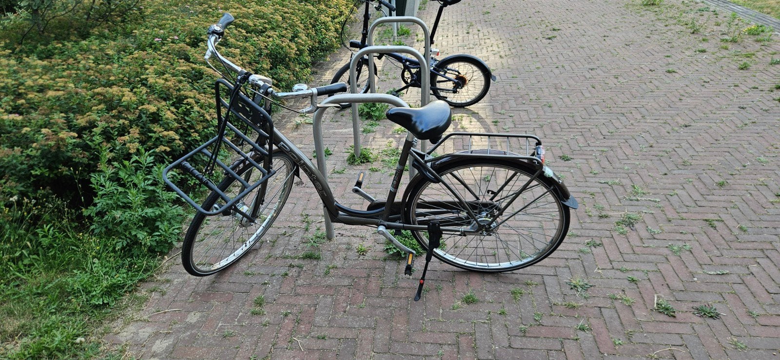 Pointer fiets met 3 versnellingen en lage instap, Ophalen of Verzenden, Gebruikt, Overige merken, Versnellingen