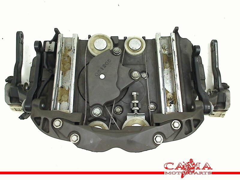 Kuipruit Stelmotor FJR 1300 2006-2012 ABS (FJR1300 FJR1300A), Yamaha Motor Europe N.V., Gebruikt, Customersupport@yamaha-motor.co.uk