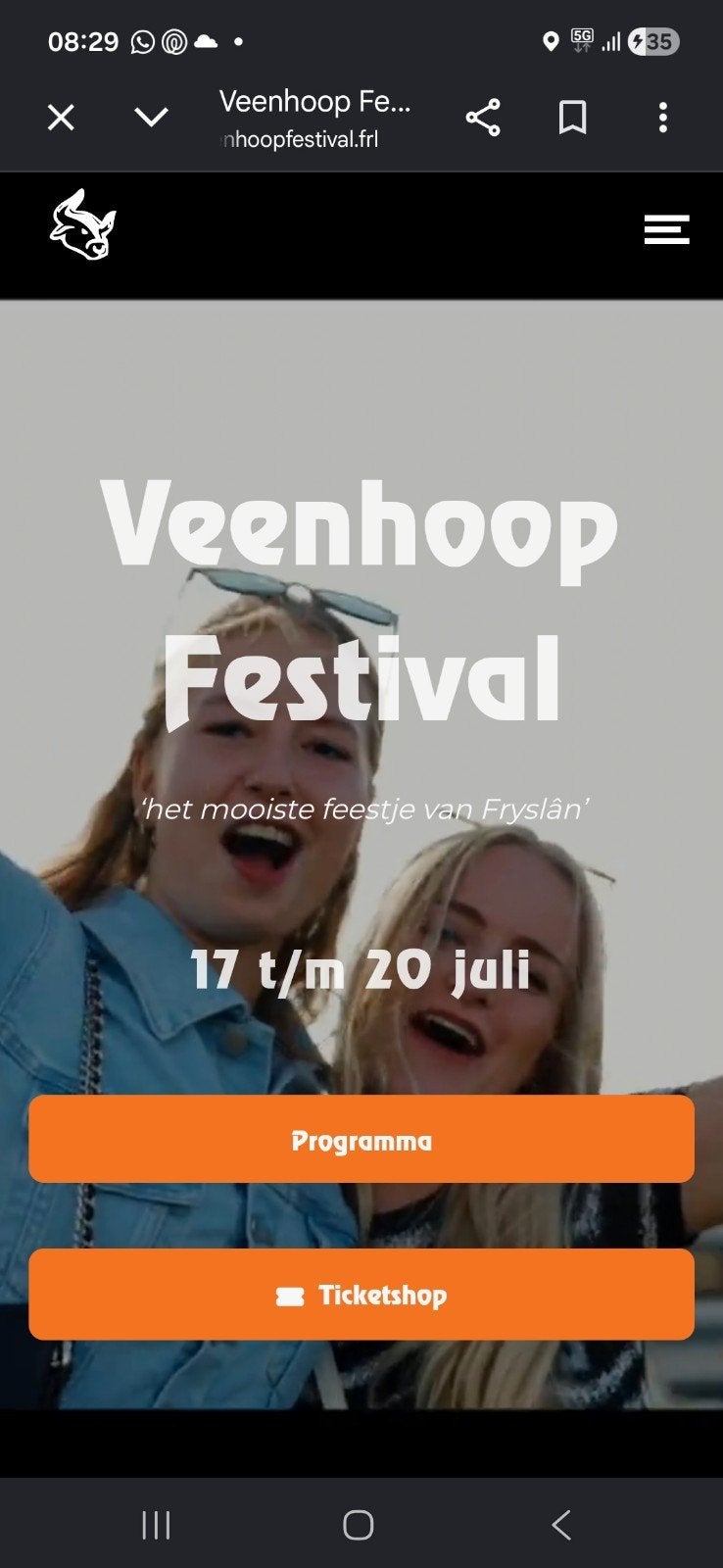 2 passe_partout tickets  voor de veenhoop, Tickets en Kaartjes