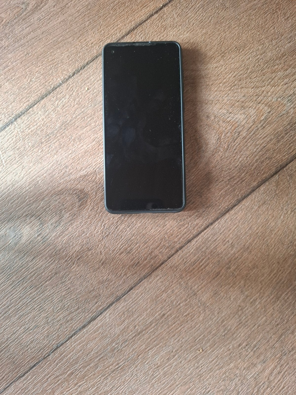 Samsung Galaxy A21S - Zwart, 32GB, Gebruikt, Zwart, Touchscreen, Ophalen of Verzenden