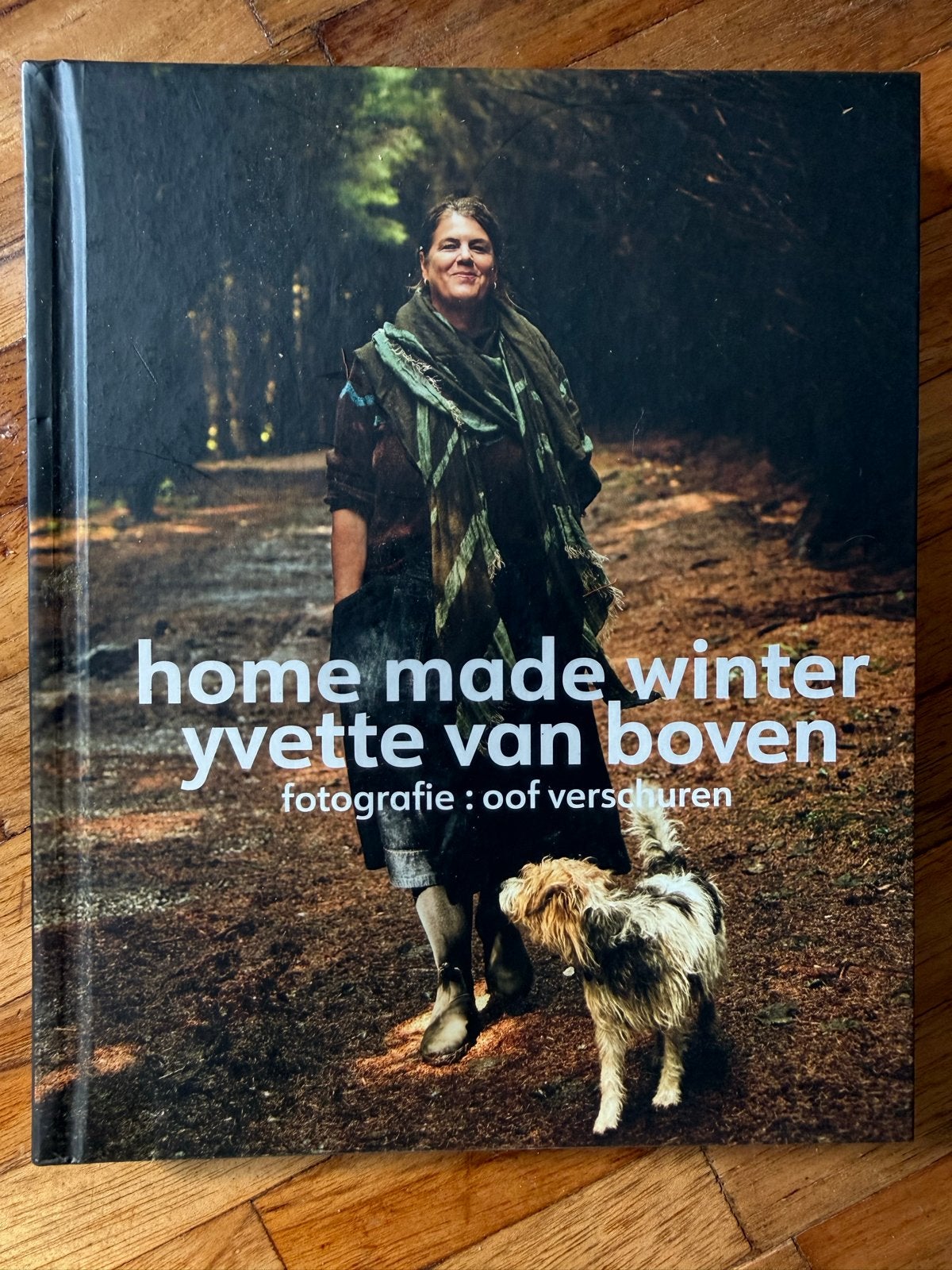 Home Made Winter Yvette Van Boven | Marktplaats
