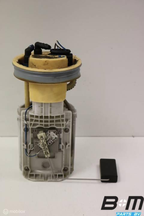 Brandstofopvoerpomp Volkswagen Polo 9N3, Gebruikt