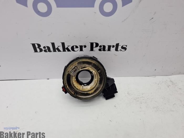 Airbagring van een Volkswagen Golf, Gebruikt, -, Volkswagen, -