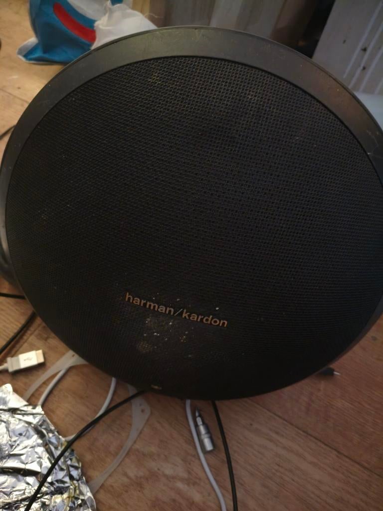 Harman Kardon Onyx Studio 4 testen is mogelijk