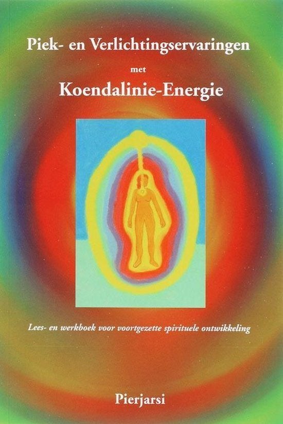 piek- en verlichtingservaringen met kundalini energie, Ophalen of Verzenden, Zo goed als nieuw, Tarot of Kaarten leggen, Overige typen