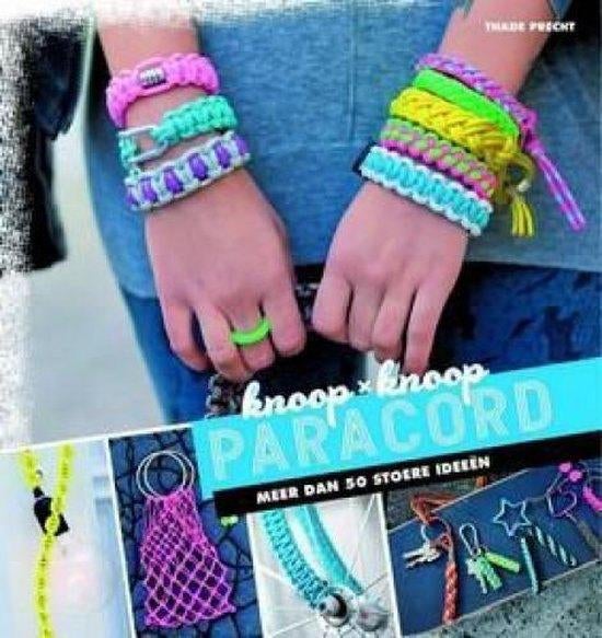 Paracord, Ophalen of Verzenden, Nieuw